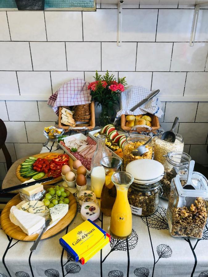 Dostrup Landevejskro & Motel Skærbæk Extérieur photo