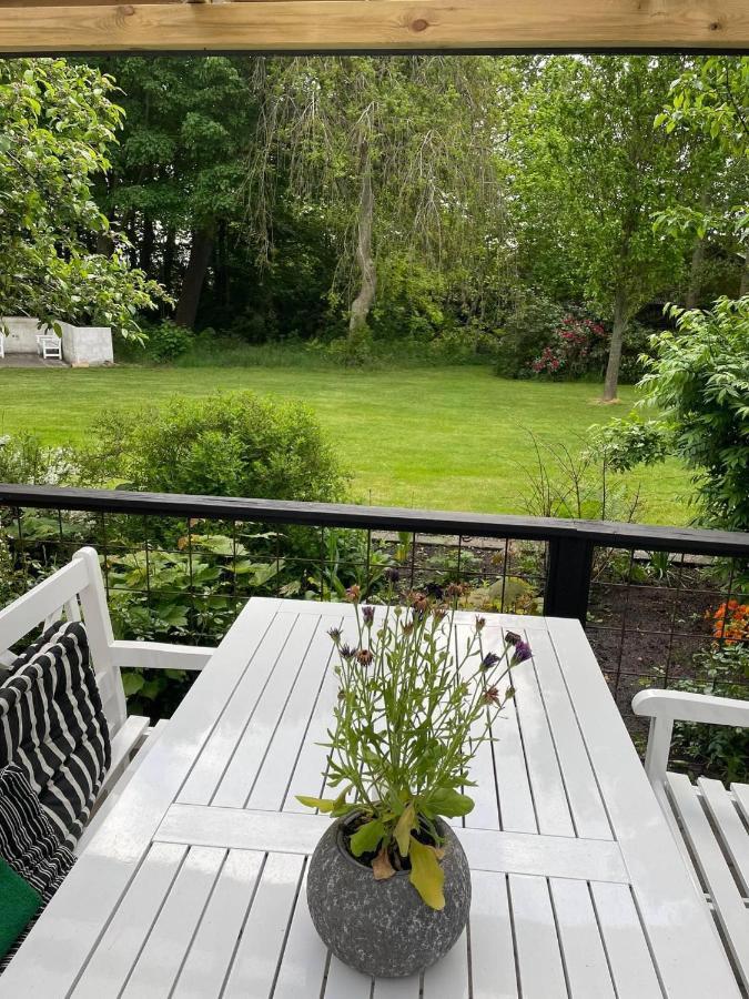 Dostrup Landevejskro & Motel Skærbæk Extérieur photo