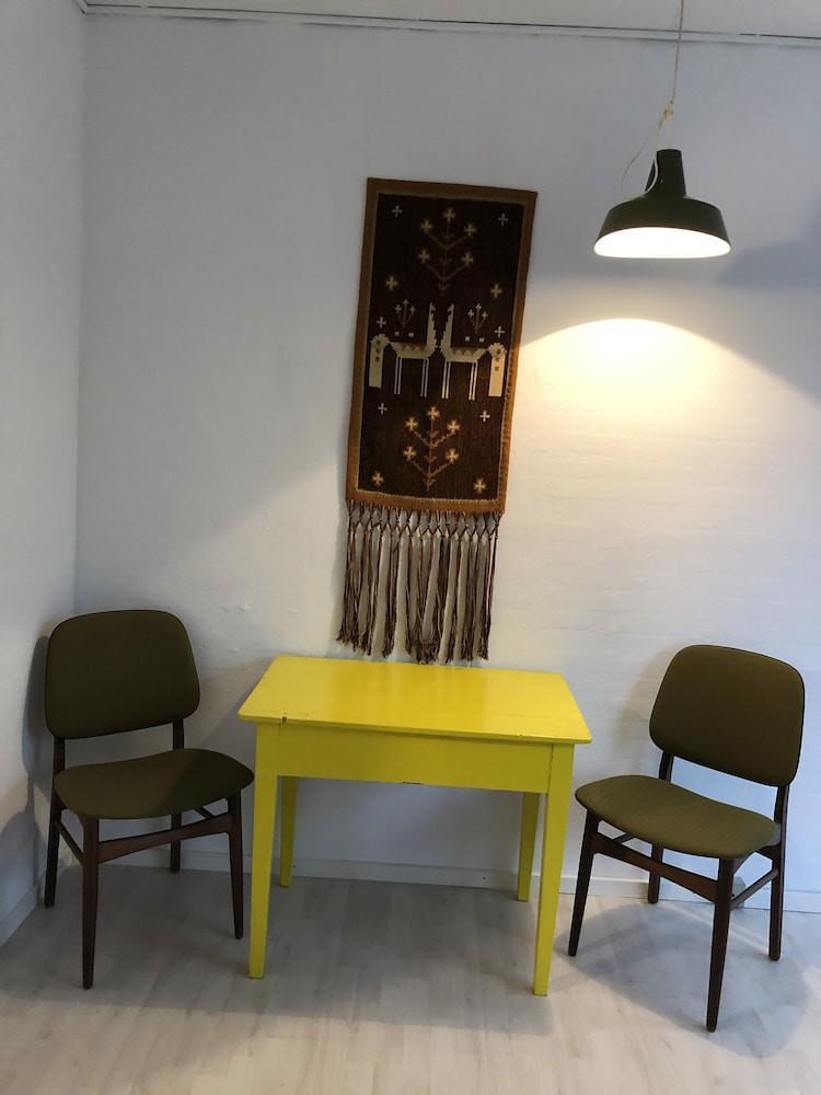 Dostrup Landevejskro & Motel Skærbæk Extérieur photo