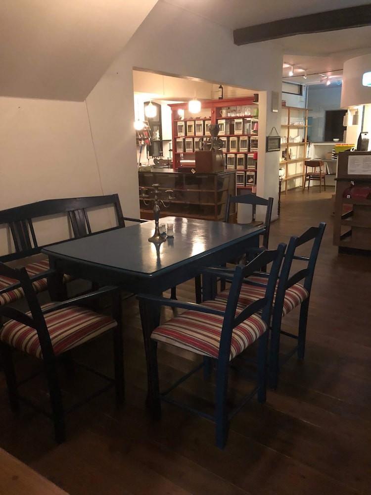 Dostrup Landevejskro & Motel Skærbæk Extérieur photo