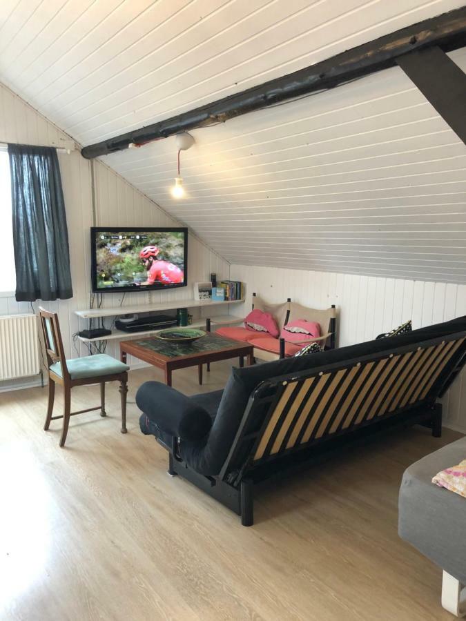Dostrup Landevejskro & Motel Skærbæk Extérieur photo