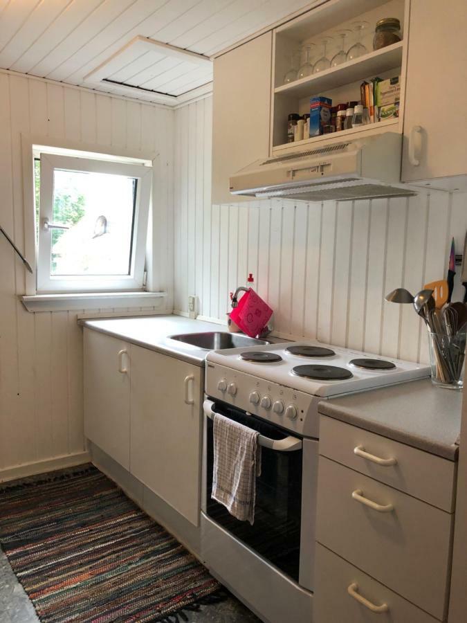 Dostrup Landevejskro & Motel Skærbæk Extérieur photo