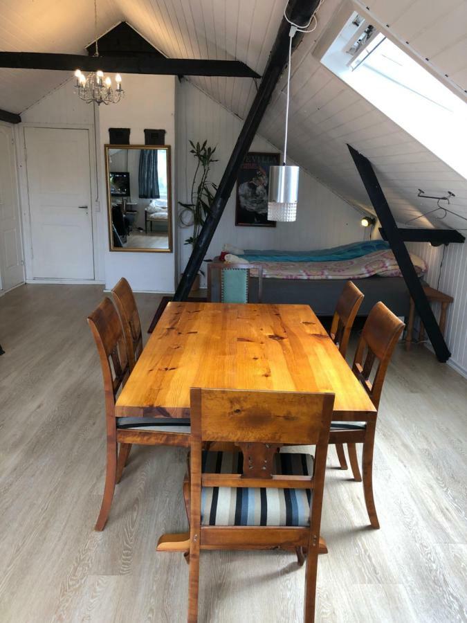 Dostrup Landevejskro & Motel Skærbæk Extérieur photo